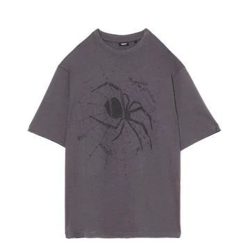 Spider T Shirt