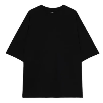 Black T Shirt