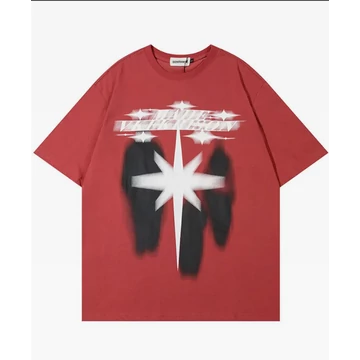 Red T Shirt