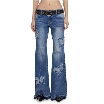 Ria Flared Jeans