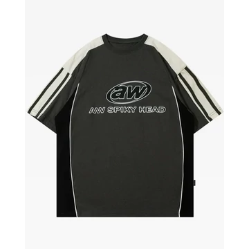 Vintage T Shirt Streetwear