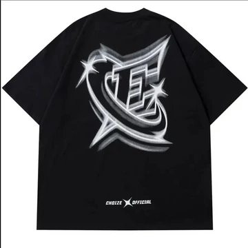 E Eternal T Shirt