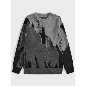Crewneck