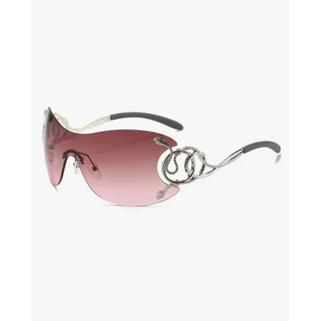Snake Sunglasses
