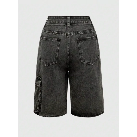 Star Short Jeans