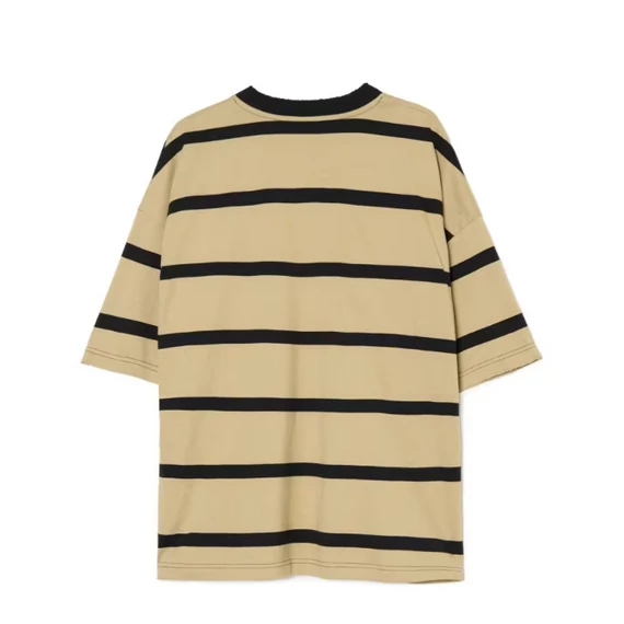 Striped T Shirt