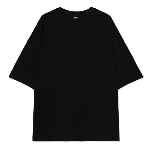 Black T Shirt