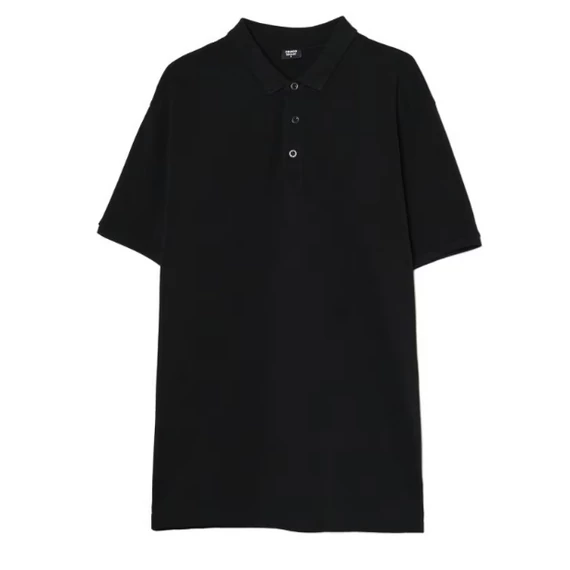 Simple T Shirt