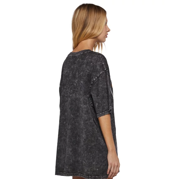 Mushroom Lover Oversized Tee