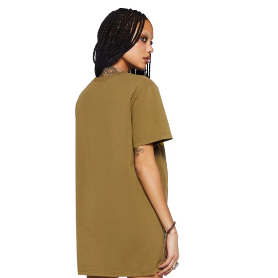 Delicious Treats Oversized Tee