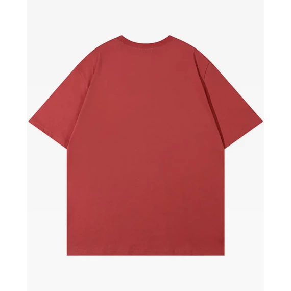 Red T Shirt