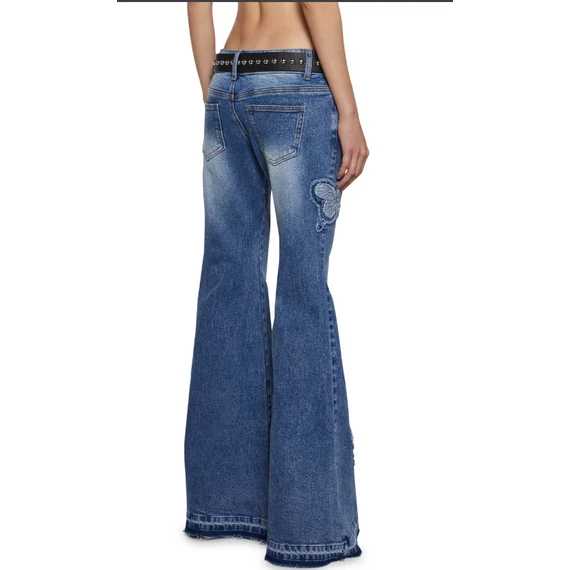 Ria Flared Jeans