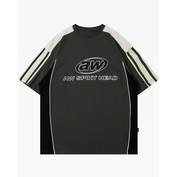 Vintage T Shirt Streetwear
