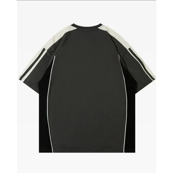 Vintage T Shirt Streetwear