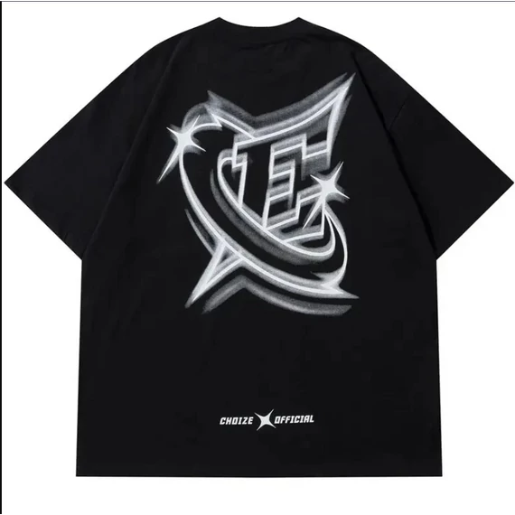  E Eternal T Shirt