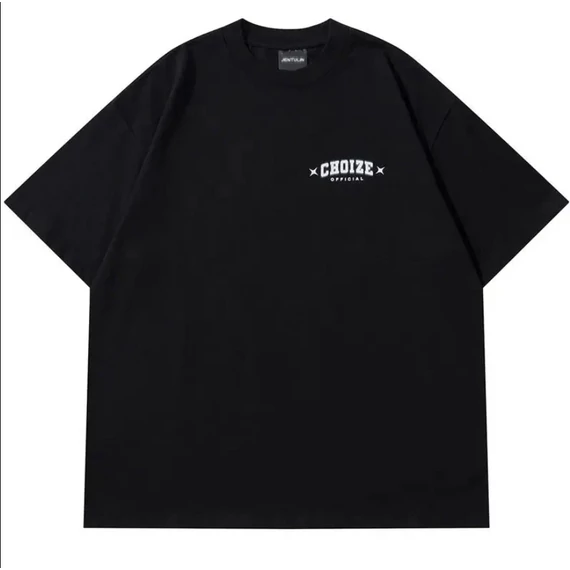  E Eternal T Shirt