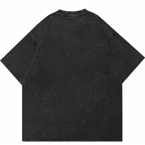 Locked In Graphic T Shirt