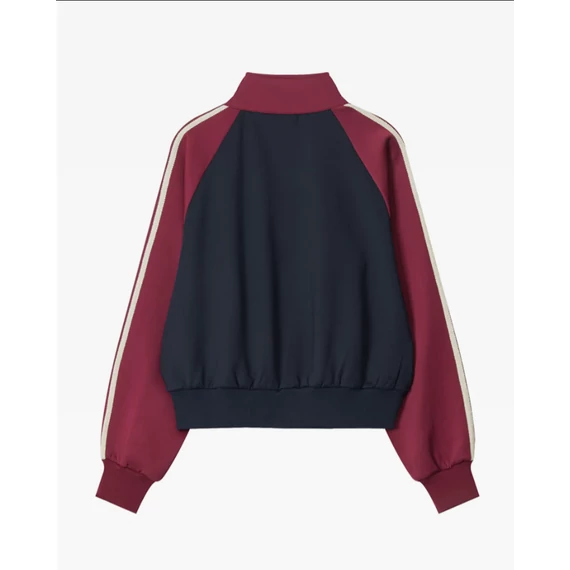 Warming sweater