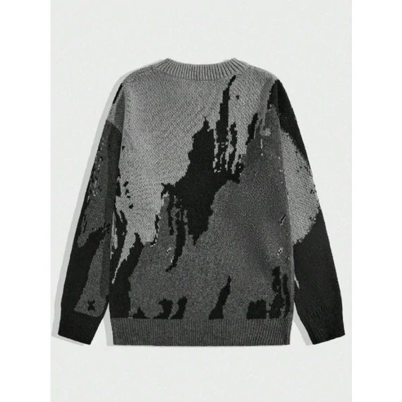 Crewneck