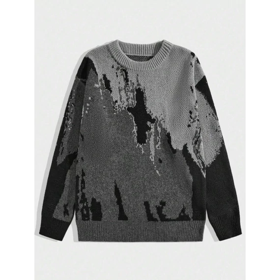 Crewneck