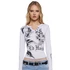Dragon Dagger Long Sleeve Tee