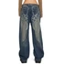 Halo On Earth Denim Jeans