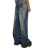 Halo On Earth Denim Jeans