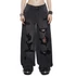 Sinful Attitude Wide Leg Jeans