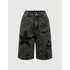 Star Short Jeans