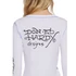 Dragon Dagger Long Sleeve Tee