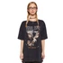 Rebellious Soul Graphic Tee