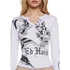 Dragon Dagger Long Sleeve Tee