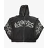 Flame Hoodie