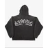 Flame Hoodie