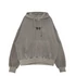 Brown Hoodie