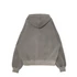 Brown Hoodie