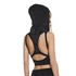 Chord Hooded Tank Top