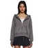 Dirty Daylight Crop Hoodie