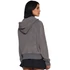 Dirty Daylight Crop Hoodie