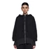 Club Kid Stare Zip-Up Hoodie