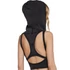 Chord Hooded Tank Top