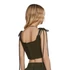 Chord Laced Corset Top