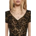 Cosmic Chords Mesh Top