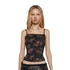 Breezy Flirtations Tank Top