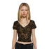 Cosmic Chords Mesh Top