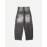 Adjustable, spherical style, rustic jeans