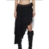 Mystic Wanderer Midi Skirt