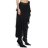 Mystic Wanderer Midi Skirt