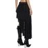 Mystic Wanderer Midi Skirt