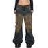 Bending The Rules Cargo Jeans
